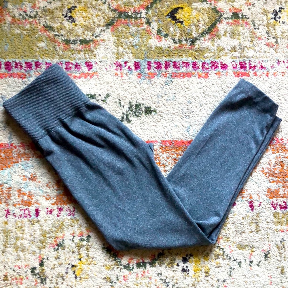 Fornia fleece lined leggings